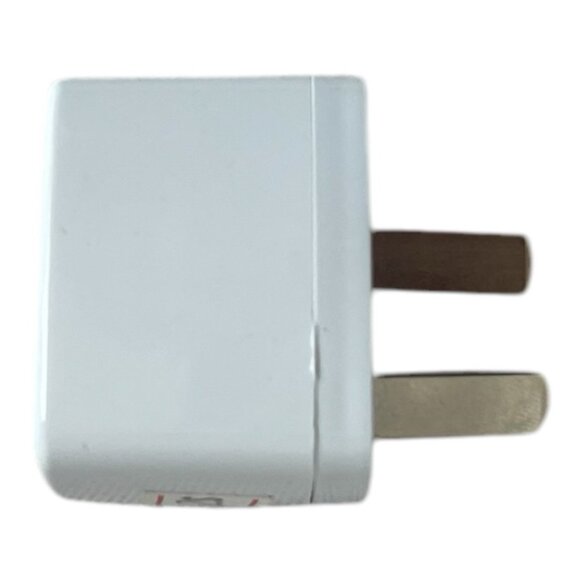 Universal Travel Adapter Converter to Australia New Zealand Type I Plug New - Picture 4 of 4